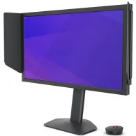 Monitor Benq XL2566X+ 9H.LMRLB.QBE, 24", 1920x1080 (FHD), 400Hz, TN, Czarny | Sklep ITnes.pl, IT for BUSINESS