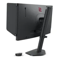 Monitor Benq XL2566X+ 9H.LMRLB.QBE, 24", 1920x1080 (FHD), 400Hz, TN, Czarny | Sklep ITnes.pl, IT for BUSINESS
