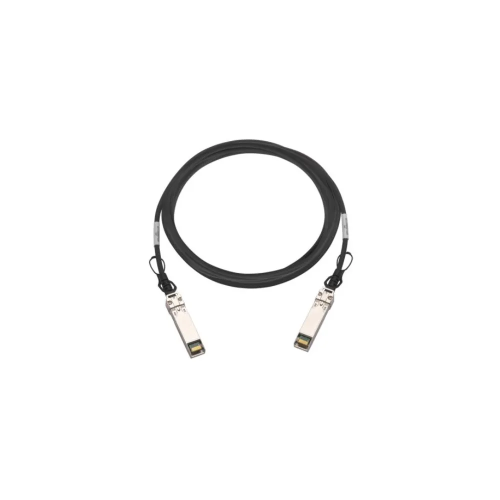 Kabel QNAP CAB-DAC30M-SFP28, 3 m, SFP28, 25GbE | Sklep ITnes.pl, IT for BUSINESS