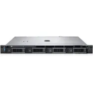 Serwer Dell PowerEdge R250 PER250CM2WSE2019, Rack, Intel Xeon E Xeon E-2314, 16GB, 1x(1x2TB), 1xLAN, 3OS, WinServer 2019 Ess | S