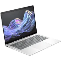 Laptop HP EliteBook X Flip G1i 14 B9ZX6VET, Core Ultra 7 268V vPro, 14" WUXGA IPS MT, 32GB, 2TB, Srebrny, Win11 Pro | Sklep ITne