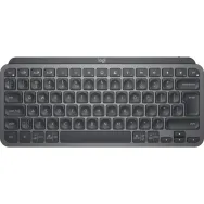 Bezprzewodowa klawiatura Logitech MX Keys Mini 920-010498 - Kolor grafitowy - 920-010498 | Sklep ITnes.pl - IT for BUSINESS