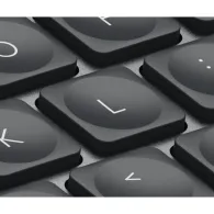 Bezprzewodowa klawiatura Logitech MX Keys Mini 920-010498 - Kolor grafitowy - 920-010498 | Sklep ITnes.pl - IT for BUSINESS