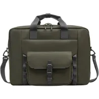 Torba na laptopa HP 15,6 Modular Laptop Bag 9J4C2AA, Zielona | Sklep ITnes.pl, IT for BUSINESS