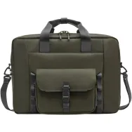 Torba na laptopa HP 15,6 Modular Laptop Bag 9J4C2AA, Zielona | Sklep ITnes.pl, IT for BUSINESS