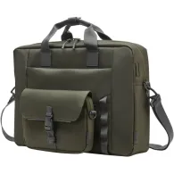 Torba na laptopa HP 15,6 Modular Laptop Bag 9J4C2AA, Zielona | Sklep ITnes.pl, IT for BUSINESS