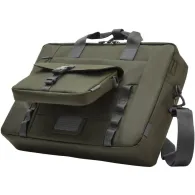 Torba na laptopa HP 15,6 Modular Laptop Bag 9J4C2AA, Zielona | Sklep ITnes.pl, IT for BUSINESS