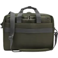 Torba na laptopa HP 15,6 Modular Laptop Bag 9J4C2AA, Zielona | Sklep ITnes.pl, IT for BUSINESS