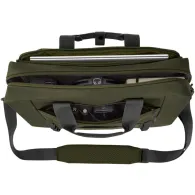 Torba na laptopa HP 15,6 Modular Laptop Bag 9J4C2AA, Zielona | Sklep ITnes.pl, IT for BUSINESS