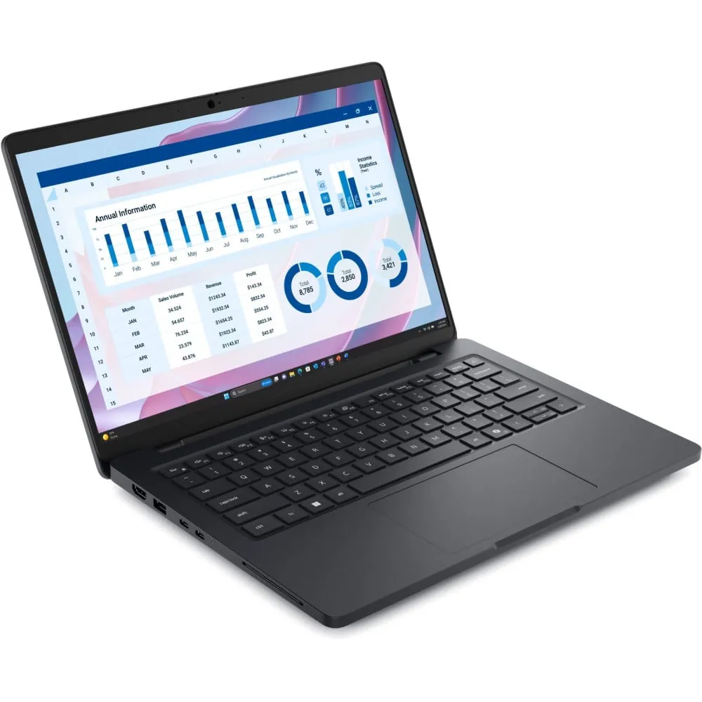 Dell Pro Max 14 MC14255 BTO651_MC14255_EMEA - zdjęcie