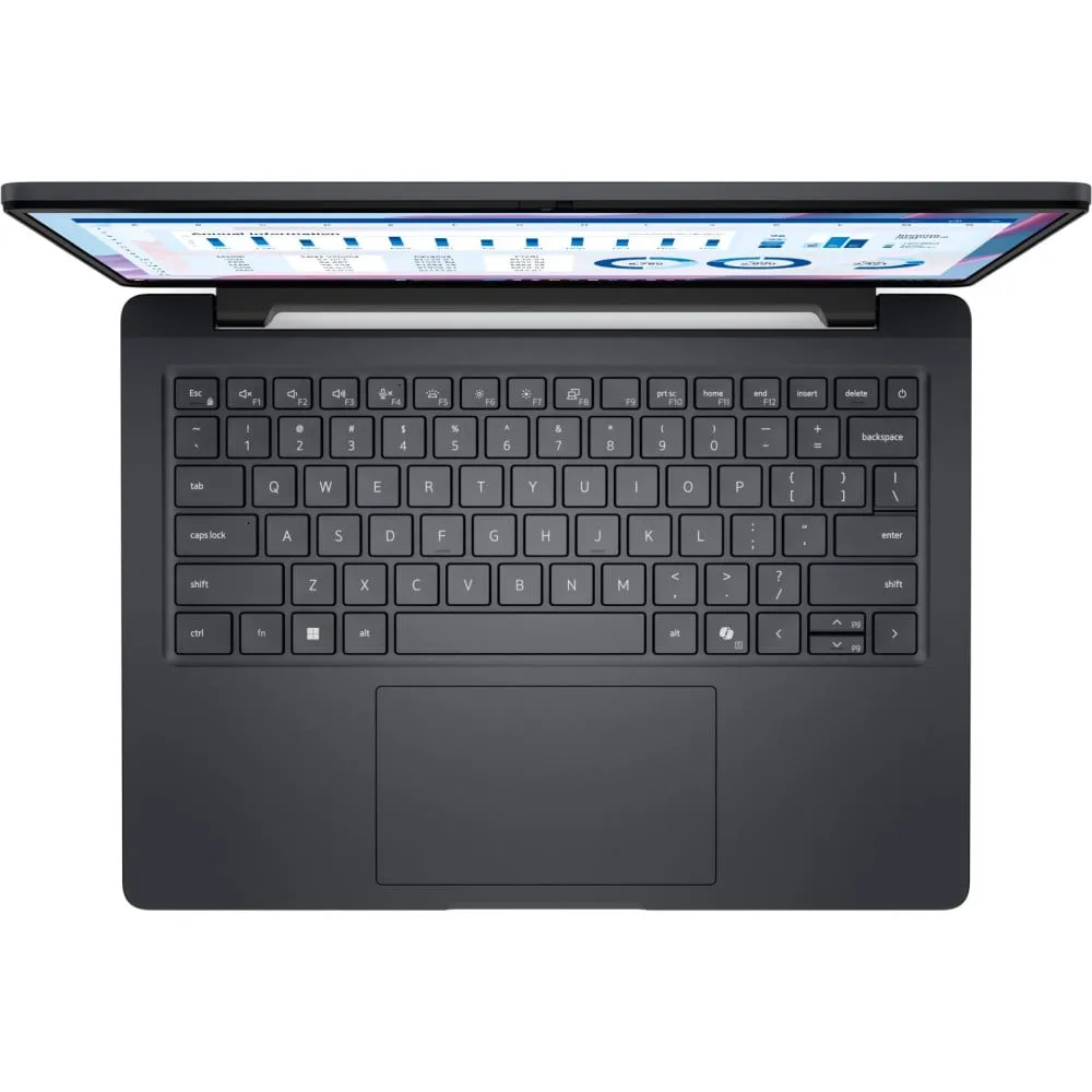 Laptop Dell Pro Max 14 MC14255 BTO651_MC14255_EMEA - Ryzen AI 9 HX PRO 370/14" WQXGA/RAM 32GB/1TB/Win 11 Pro/3OS ProSupport NBD - zdjęcie