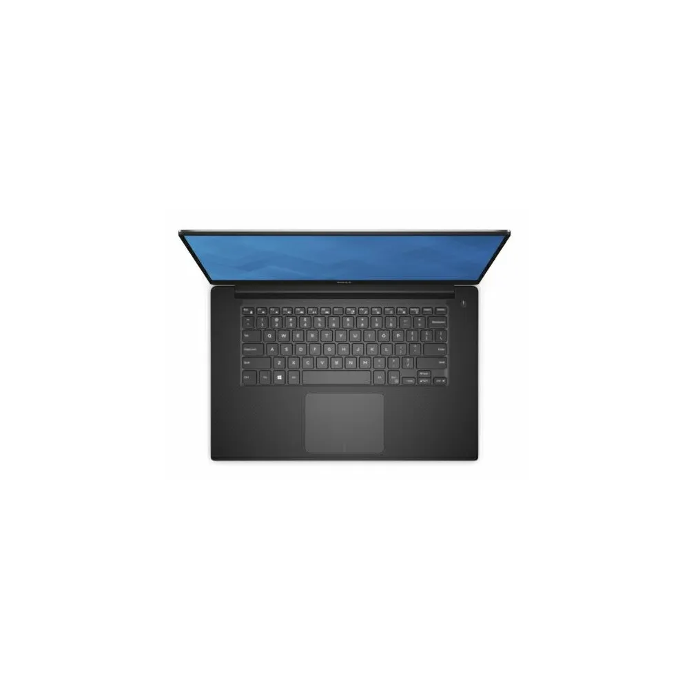Laptop Dell XPS 15 9570 9570-8106 - i9-8950HK/15,6" 4K IPS MT/RAM 16GB/SSD 512GB/GeForce GTX 1050Ti/Windows 10 Pro/3 lata OS - zdjęcie