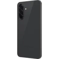Smartfon Samsung Galaxy A36 SM-A366BZKGEEE, Snapdragon 6 Gen 3, 6,7" 2340x1080, 256GB, 8GB, 5G, Czarny, 50+8Mpix, Android, 2CI |