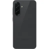 Smartfon Samsung Galaxy A36 SM-A366BZKGEEE, Snapdragon 6 Gen 3, 6,7" 2340x1080, 256GB, 8GB, 5G, Czarny, 50+8Mpix, Android, 2CI |