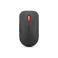Mysz bezprzewodowa Lenovo Wireless Multi-Mode Pro Plus Mouse 6050 4Y51S61876 - Czarna