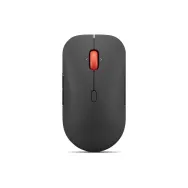 Mysz bezprzewodowa Lenovo Wireless Multi-Mode Pro Plus Mouse 6050 4Y51S61876 - Czarna