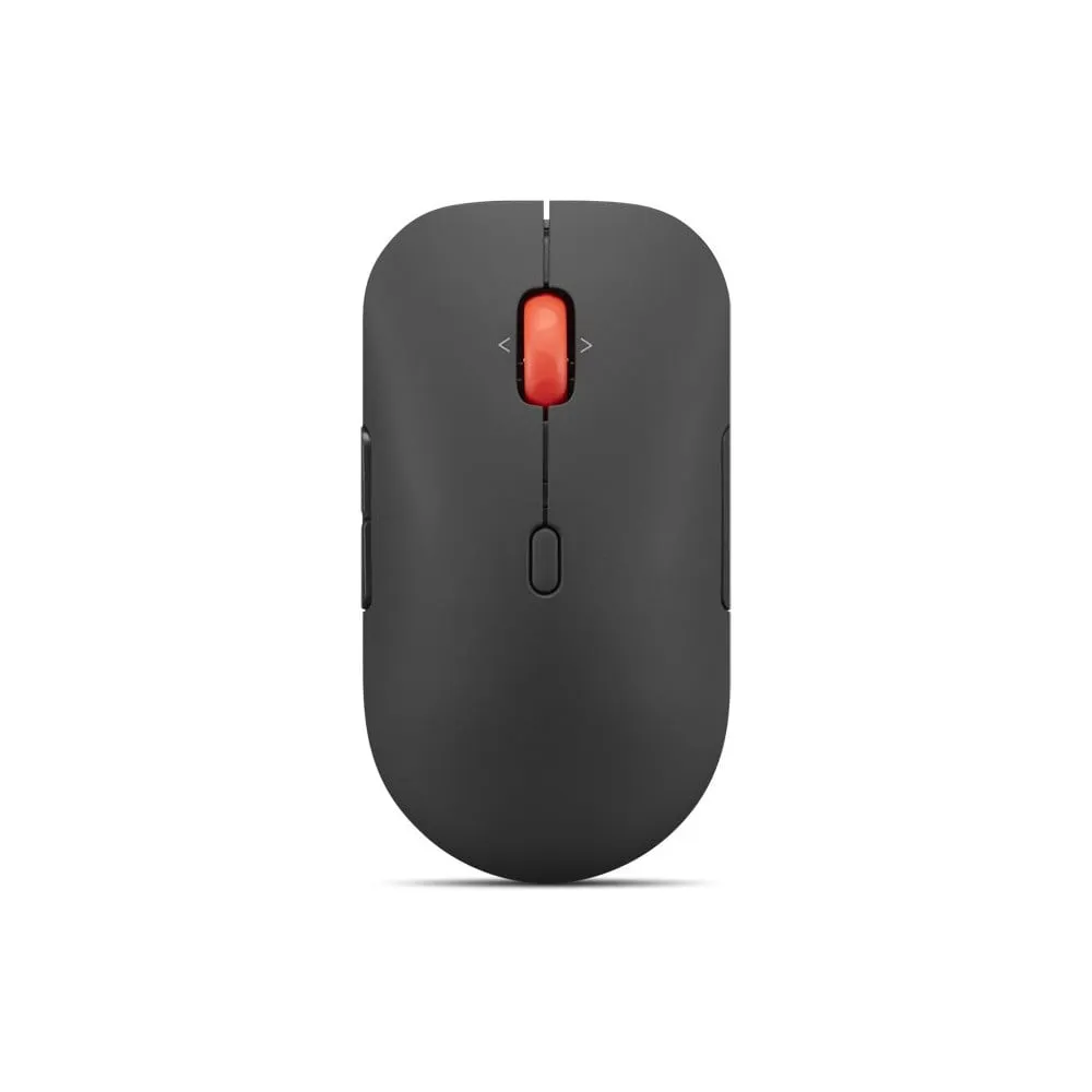 Mysz bezprzewodowa Lenovo Wireless Multi-Mode Pro Plus Mouse 6050 4Y51S61876 - Czarna