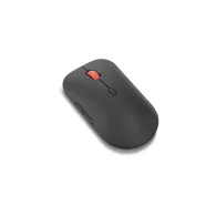 Mysz bezprzewodowa Lenovo Wireless Multi-Mode Pro Plus Mouse 6050 4Y51S61876 - Czarna