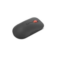 Mysz bezprzewodowa Lenovo Wireless Multi-Mode Pro Plus Mouse 6050 4Y51S61876 - Czarna