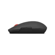 Mysz bezprzewodowa Lenovo Wireless Multi-Mode Pro Plus Mouse 6050 4Y51S61876 - Czarna