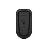 Mysz bezprzewodowa Lenovo Wireless Multi-Mode Pro Plus Mouse 6050 4Y51S61876 - Czarna