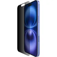Szkło prywatyzujące Belkin InvisiGlass Privacy Treated Screen Protector for iPhone 16 Plus/15 Plus/14 Pro Max OVA168HQ