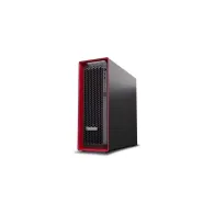 Stacja robocza Lenovo ThinkStation P5 30GAD6MNIPB, Tower, Xeon Xeon W w3-2435 vPro, 32GB, 4TB + 6TB, T400 4GB, Win11 Pro | Sklep