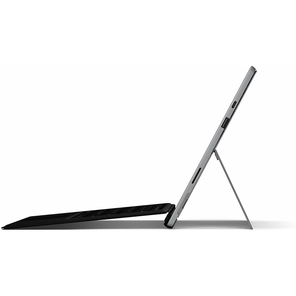 Laptop Microsoft Surface PRO 7 PVV-00003 - i7-1065G7/12,3" 2736x1824 PixelSense MT/RAM 16GB/1TB/Platynowy/Windows 10 Pro/2DtD - zdjęcie