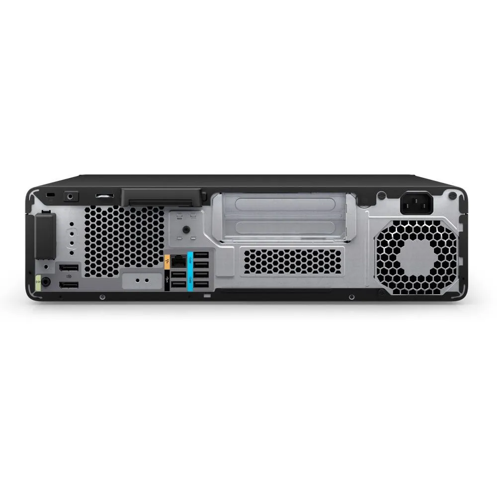 Zdjęcie komputera HP Z2 G9 SFF Workstation 86D65EA