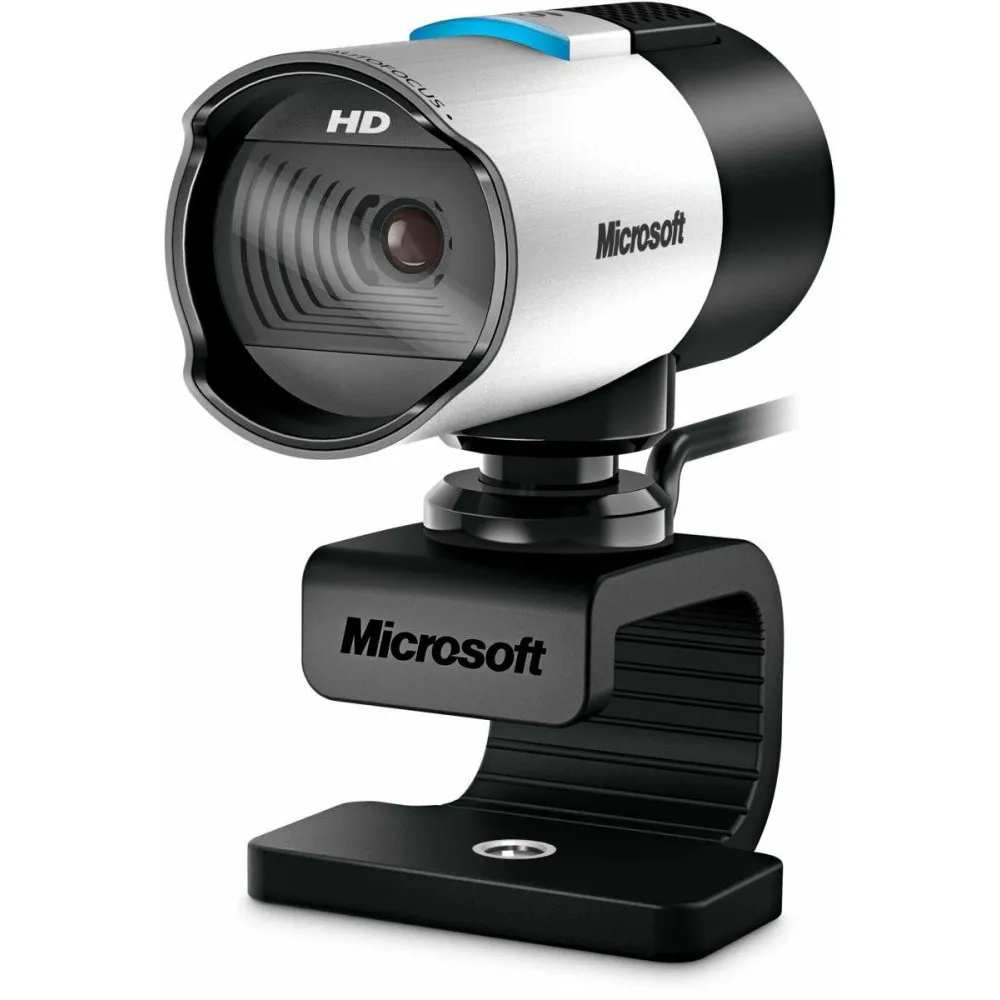 Kamera internetowa Microsoft Studio LifeCam for Business - 5WH-00002 | Sklep ITnes.pl - IT for BUSINESS