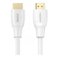Kabel Unitek HDMI 2.0 4K C11090AWH01-10M, 10 m, Biały | Sklep ITnes.pl, IT for BUSINESS