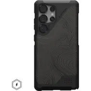 Etui ochronne na smartfon UAG Metropolis LT Magnet do Galaxy S25 Ultra 214470114062, Czarne | Sklep ITnes.pl, IT for BUSINESS