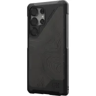 Etui ochronne na smartfon UAG Metropolis LT Magnet do Galaxy S25 Ultra 214470114062, Czarne | Sklep ITnes.pl, IT for BUSINESS