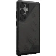 Etui ochronne na smartfon UAG Metropolis LT Magnet do Galaxy S25 Ultra 214470114062, Czarne | Sklep ITnes.pl, IT for BUSINESS