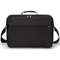 Torba na laptopa Dicota Multi ONE 15-17,3" D32089-RPET, Poliester, Czarna | Sklep ITnes.pl, IT for BUSINESS