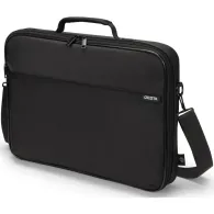 Torba na laptopa Dicota Multi ONE 15-17,3" D32089-RPET, Poliester, Czarna | Sklep ITnes.pl, IT for BUSINESS