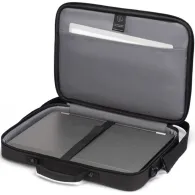 Torba na laptopa Dicota Multi ONE 15-17,3" D32089-RPET, Poliester, Czarna | Sklep ITnes.pl, IT for BUSINESS
