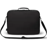 Torba na laptopa Dicota Multi ONE 15-17,3" D32089-RPET, Poliester, Czarna | Sklep ITnes.pl, IT for BUSINESS