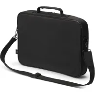 Torba na laptopa Dicota Multi ONE 15-17,3" D32089-RPET, Poliester, Czarna | Sklep ITnes.pl, IT for BUSINESS