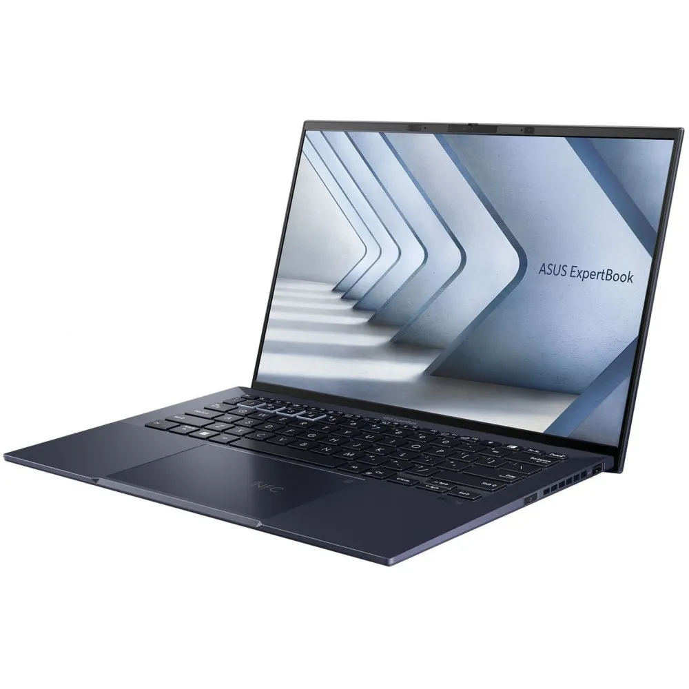 Zdjęcie produktu Laptop ASUS ExpertBook B9 OLED B9403 B9403CVAR-KM1338X1EA - Core 7 150U/14" WQXGA+ OLED HDR/RAM 16GB/SSD 1TB/Windows 11 Pro