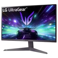 Monitor LG 24GS50F-B, 23,8", 1920x1080 (FHD), 182Hz, VA, HDR, 1 ms, Czarny | Sklep ITnes.pl, IT for BUSINESS