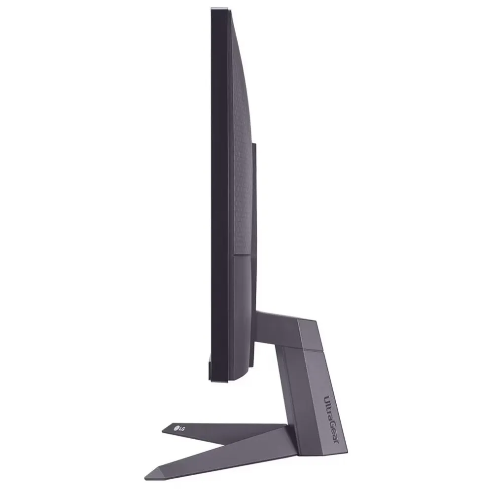 Monitor LG 24GS50F-B - 23,8"/1920x1080 (Full HD)/182Hz/VA/HDR/1 ms/Czarny