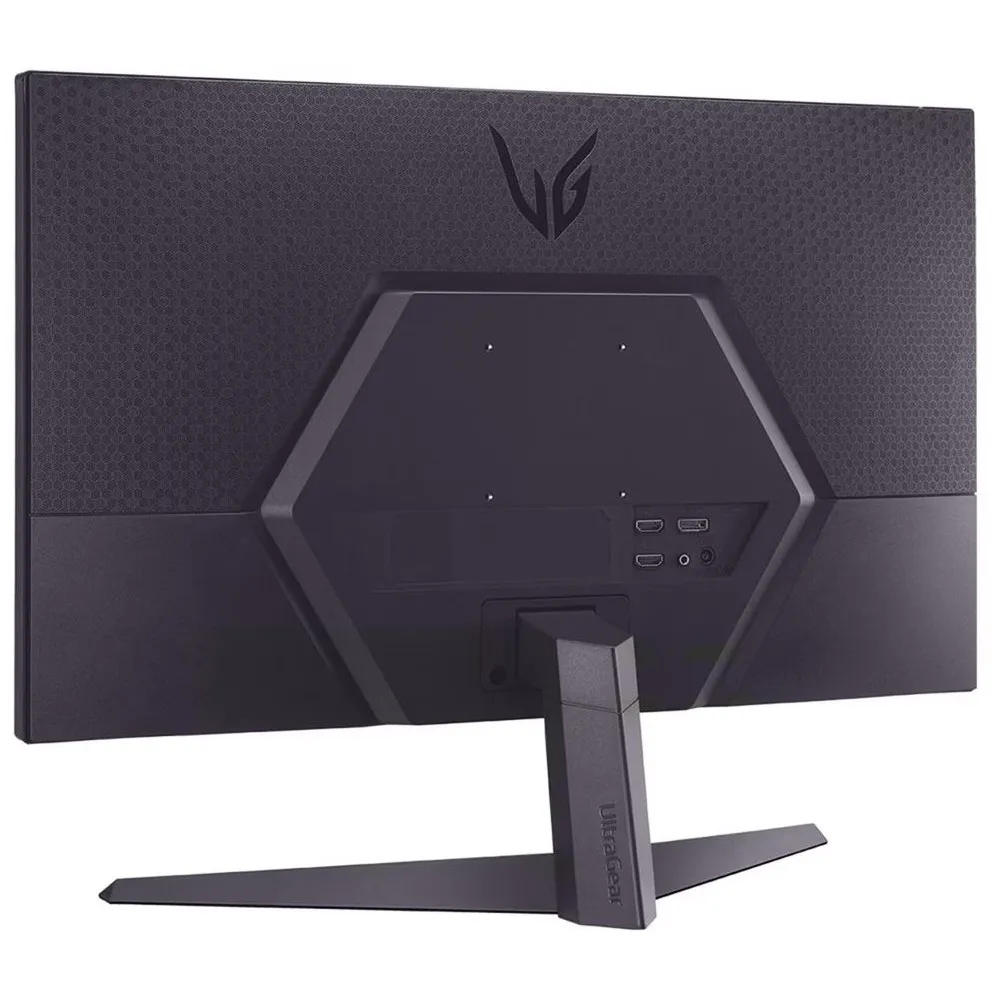 Zdjęcie produktu Monitor LG 24GS50F-B - 23,8"/1920x1080 (Full HD)/182Hz/VA/HDR/1 ms/Czarny