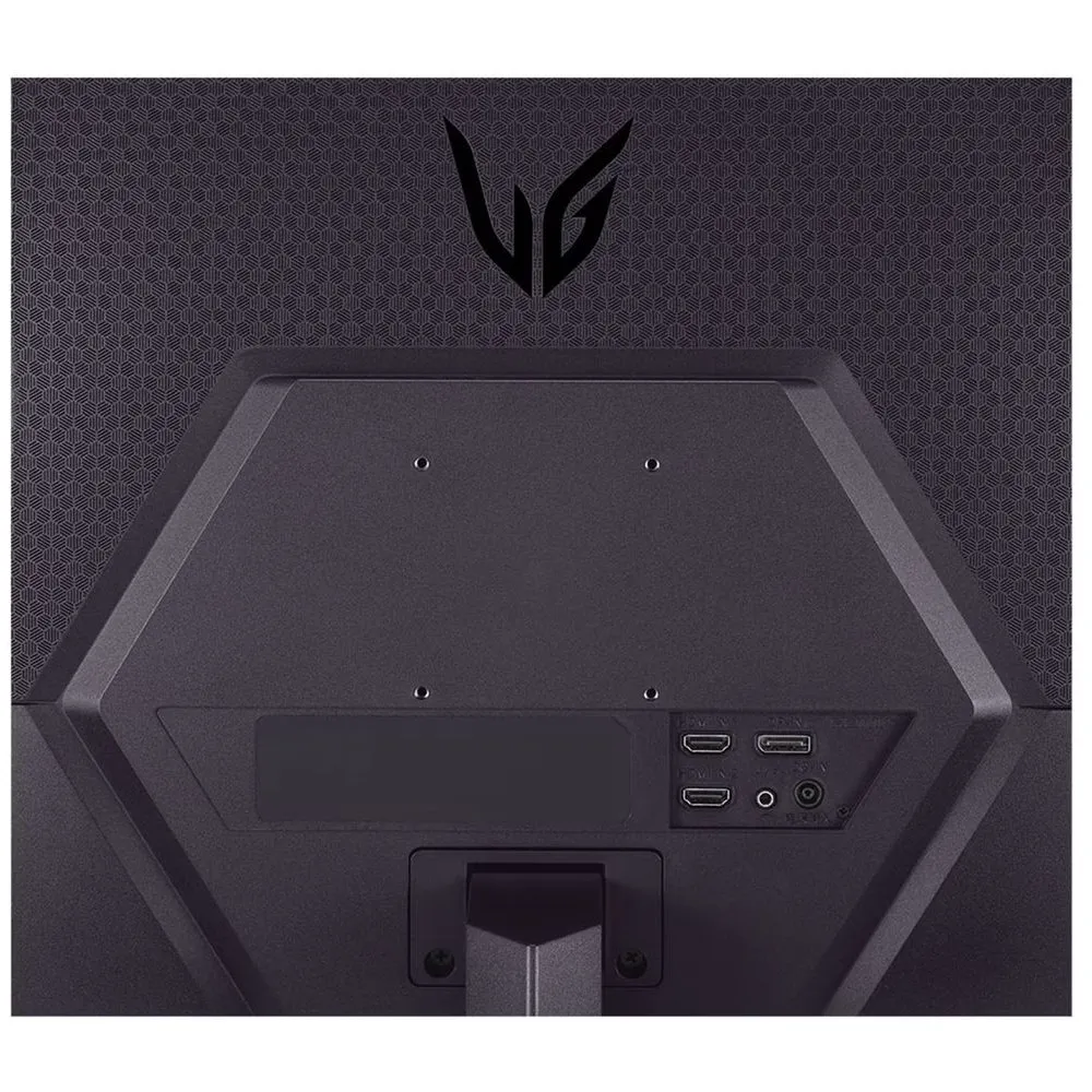 LG 24GS50F-B - zdjęcie