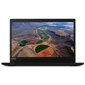 Laptop Lenovo ThinkPad L13 20R30003PB - i3-10110U/13,3" Full HD IPS/RAM 8GB/SSD 256GB/Windows 10 Pro/1 rok Carry-in