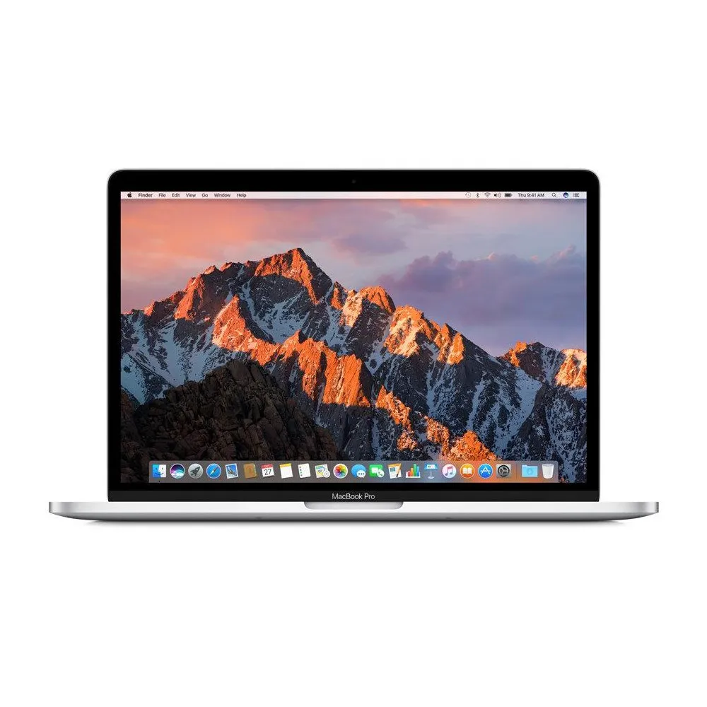 Laptop Apple MacBook Pro 13 MLVP2ZE/A, i5-6267U, 13,3" WQXGA, 8GB, 256GB, Srebrny, macOS, 1 rok Carry-in | Sklep ITnes.pl, IT for BUSINESS