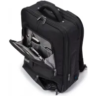 Plecak na laptopa Dicota PRO 15-17,3" Backpack D30847, Czarny | Sklep ITnes.pl, IT for BUSINESS