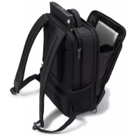 Plecak na laptopa Dicota PRO 15-17,3" Backpack D30847, Czarny | Sklep ITnes.pl, IT for BUSINESS