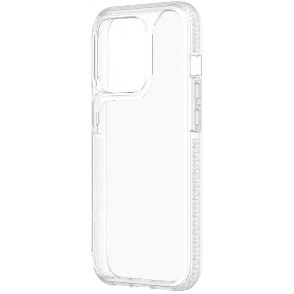 Etui na smartfon Incipio Survivor Strong GIP-091-CLR do iPhone 14 Plus, Przezroczyste | Sklep ITnes.pl, IT for BUSINESS