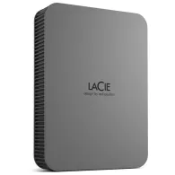 Dysk zewnętrzny HDD 2TB 2,5" LaCie Mobile Drive Secure STLR2000400, 2,5", USB-C | Sklep ITnes.pl, IT for BUSINESS